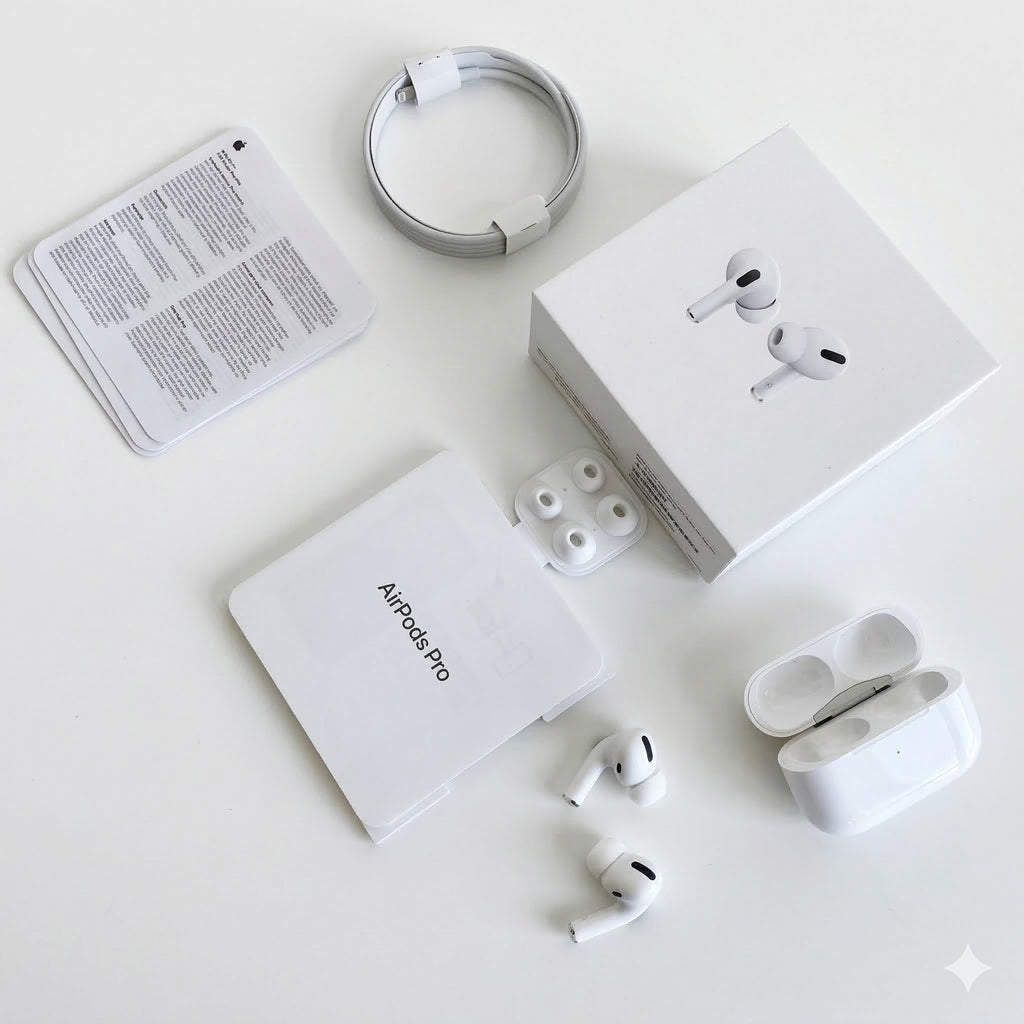 Airpods Pro 2