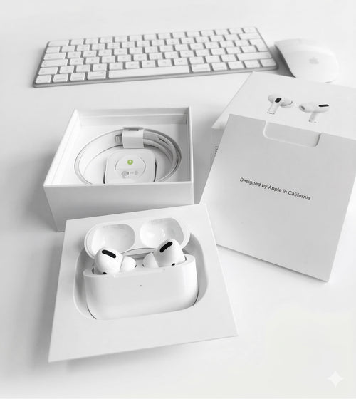 Airpods Pro 2