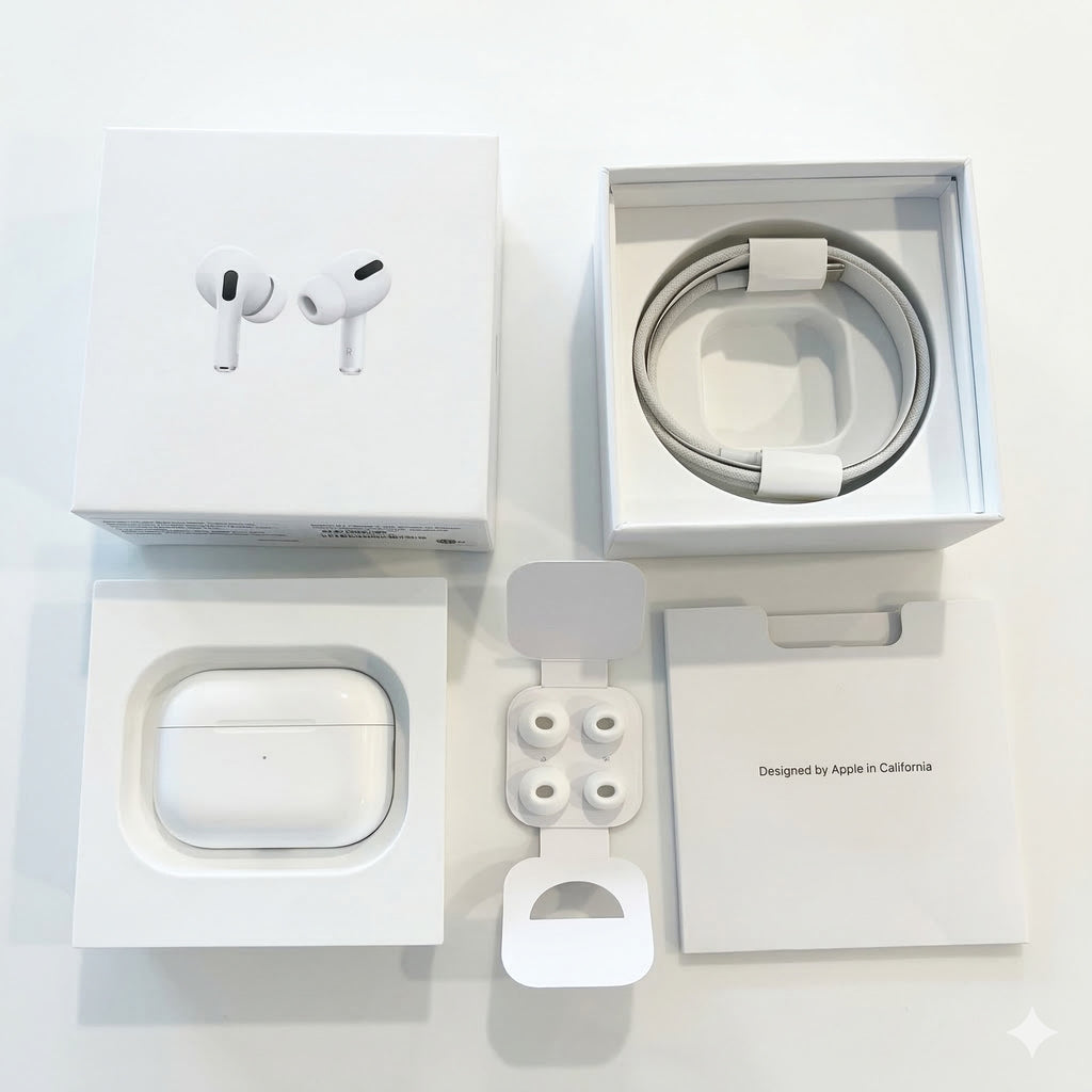 Airpods Pro 2
